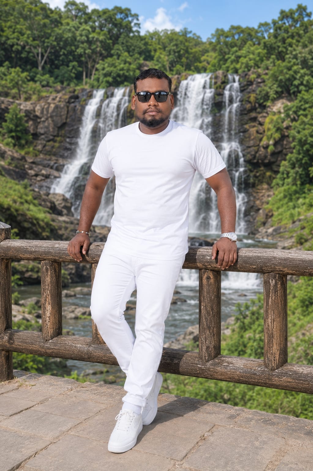 Groom Image